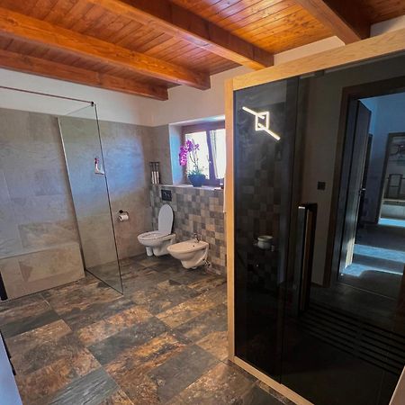 רודניצה נד לבם Apartmany Pod Ripem מראה חיצוני תמונה