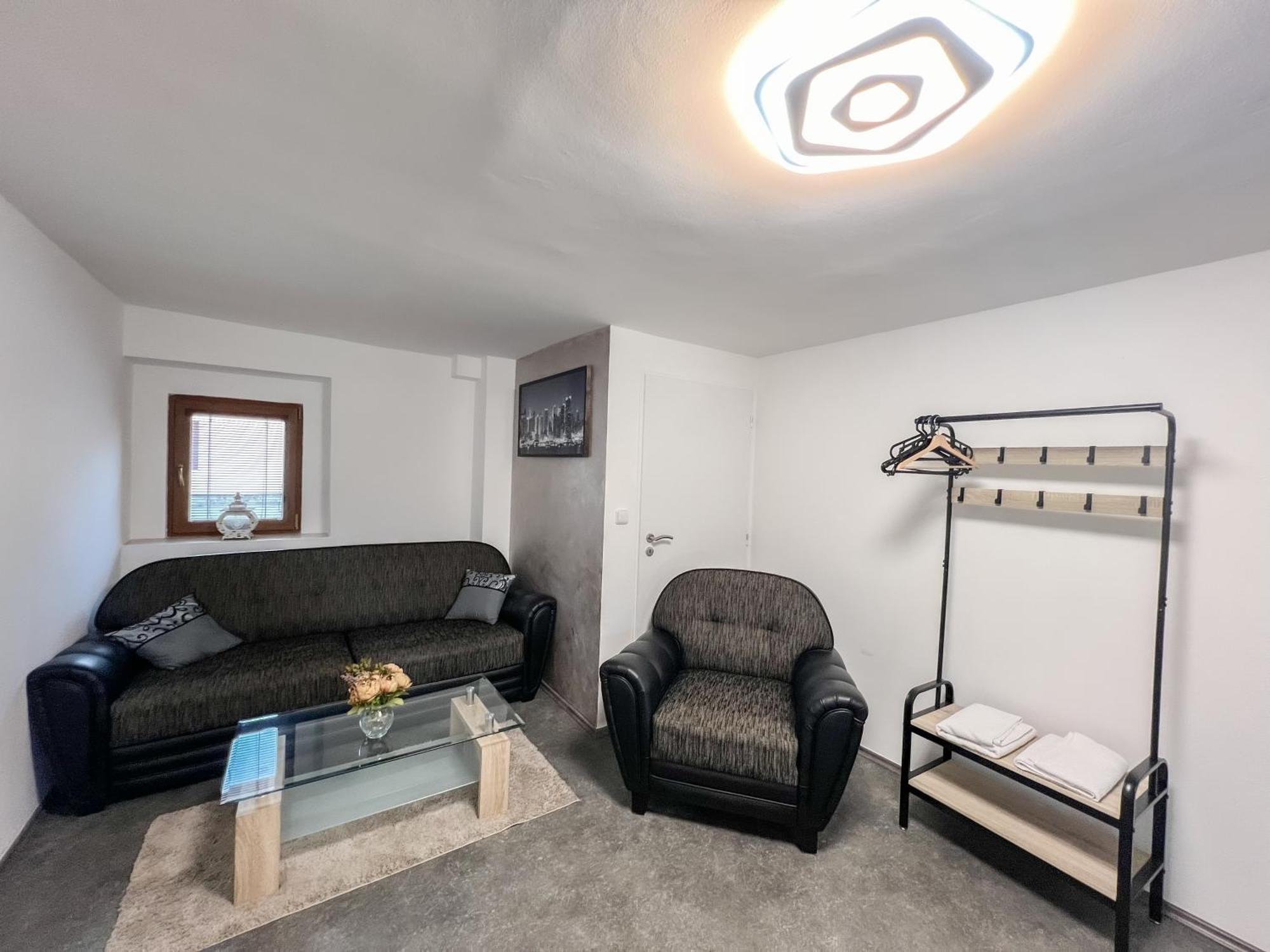 רודניצה נד לבם Apartmany Pod Ripem מראה חיצוני תמונה